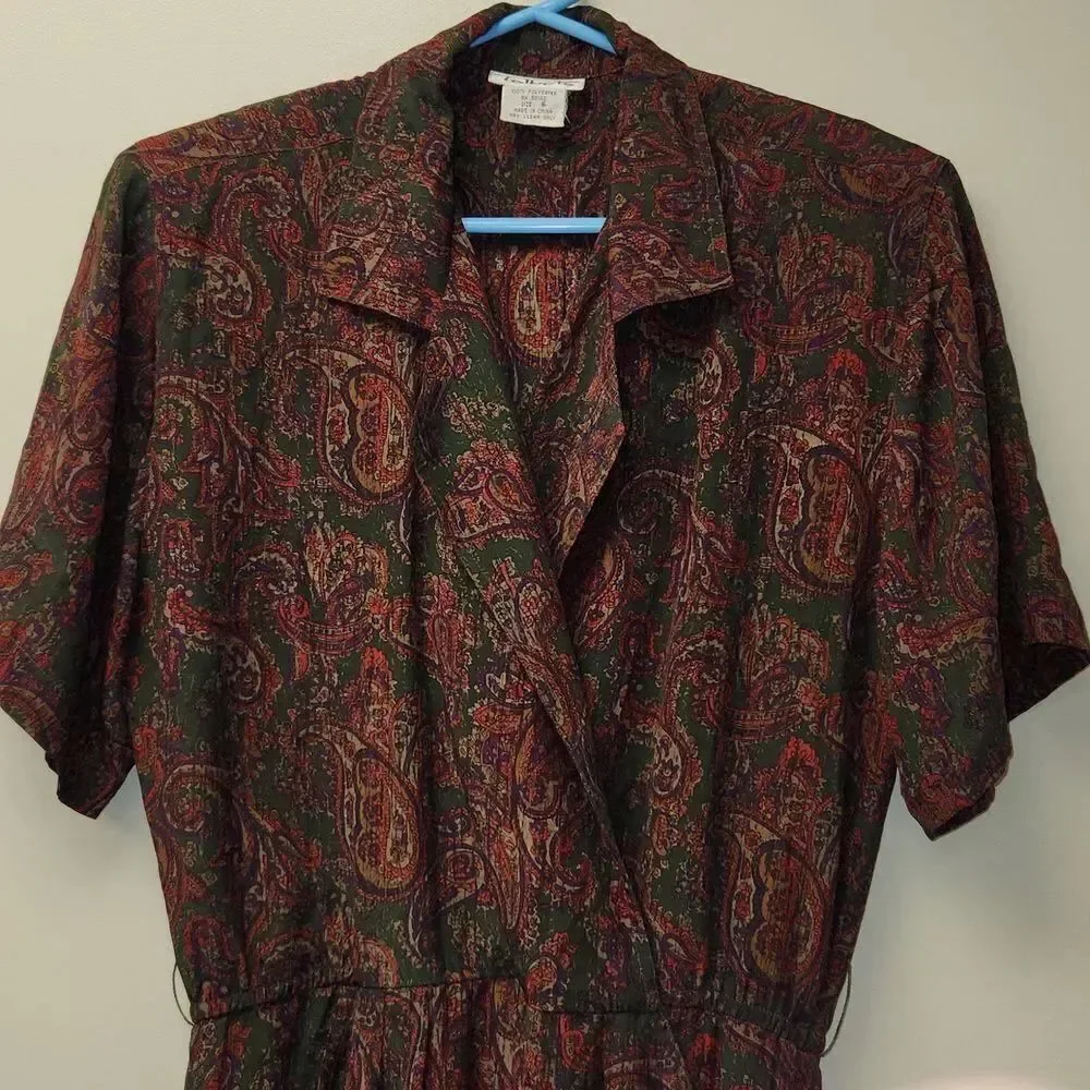 Talbots this vintage